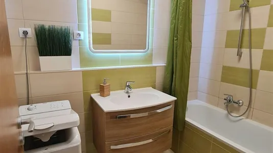 Apartments in Budapest Józsefváros - photo 8