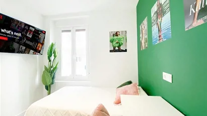 Room for rent in Madrid Moncloa-Aravaca, Madrid