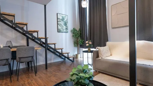 Apartments in Budapest Terézváros - photo 5