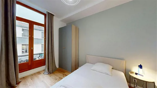 Rooms in Lille - photo 1