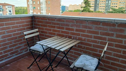 Apartments in Madrid Carabanchel - photo 10