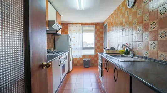 Rooms in Beniferri - photo 10