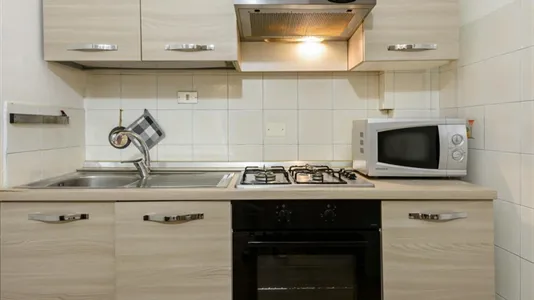 Apartments in Florence - photo 9