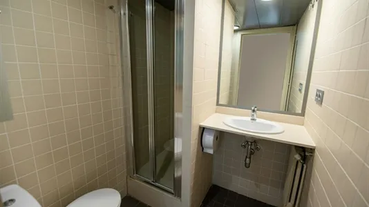Rooms in Barcelona Sarrià-St. Gervasi - photo 5
