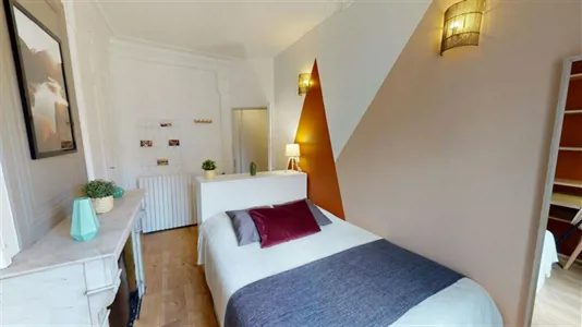 Rooms in Lyon - photo 3