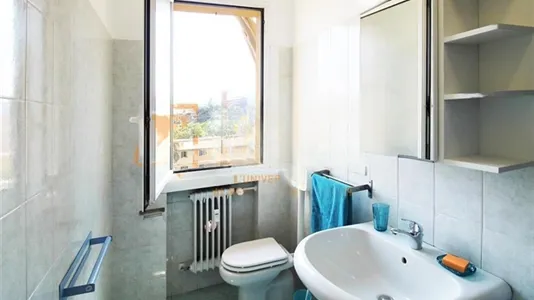 Rooms in Bologna - photo 5