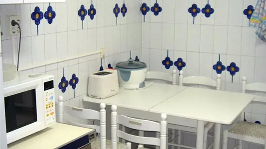 Rooms in Salamanca - photo 9