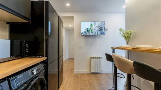 Rooms in Madrid Carabanchel - photo 4