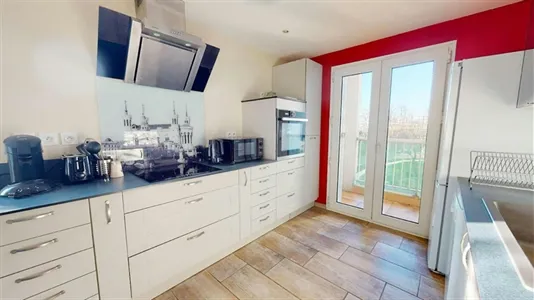 Rooms in Lyon - photo 6