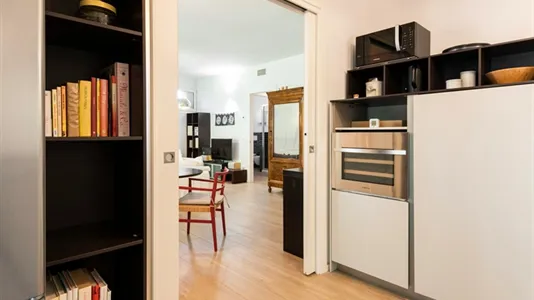 Apartments in Florence - photo 5