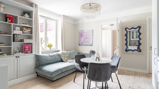 Apartments in Vasastan - photo 1