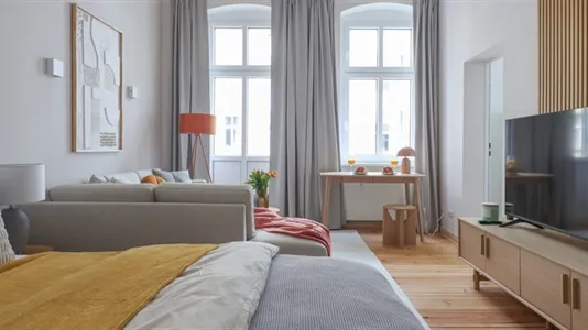 Apartments in Berlin Friedrichshain-Kreuzberg - photo 5