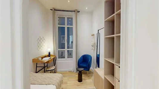 Rooms in Paris 1er arrondissement - photo 4