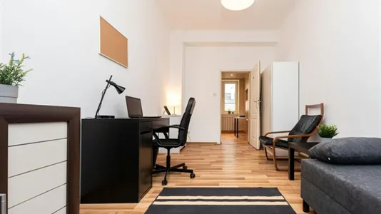 Rooms in Location is not specified - photo 5