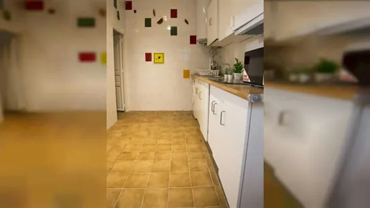 Rooms in Madrid Chamberí - photo 9