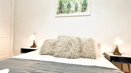 Apartments in Madrid Moncloa-Aravaca - photo 6