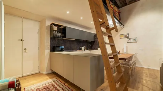 Apartments in Roma Municipio I – Centro Storico - photo 7