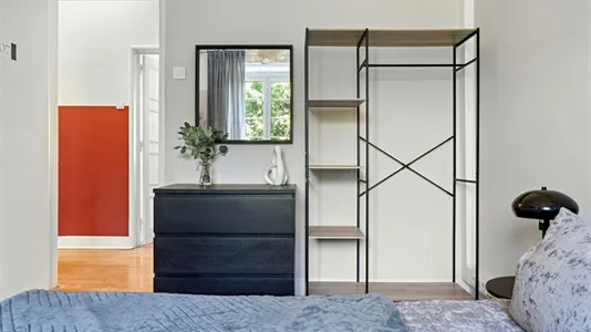 Rooms in Location is not specified - photo 3