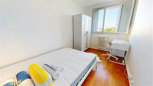 Rooms in Lyon - photo 2