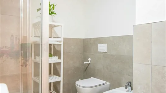 Rooms in Padua - photo 3