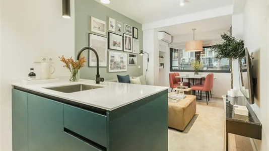 Apartments in Madrid Tetuán - photo 6