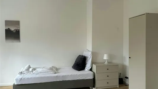 Apartments in Northwestern Mecklenburg - photo 3