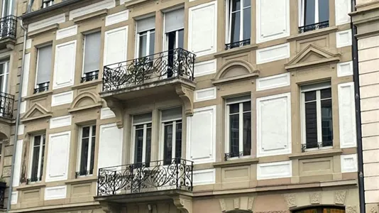 Apartments in Strasbourg - photo 1