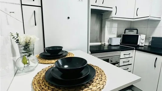 Rooms in Madrid Moncloa-Aravaca - photo 7