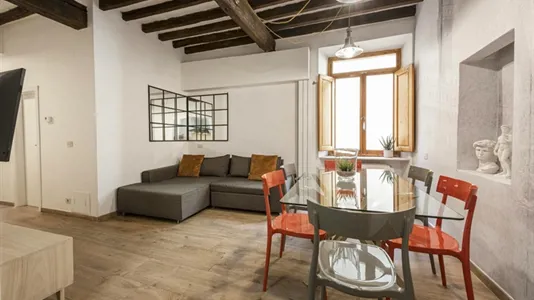 Apartments in Florence - photo 1