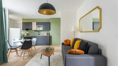 Apartment for rent in Lyon, Auvergne-Rhône-Alpes