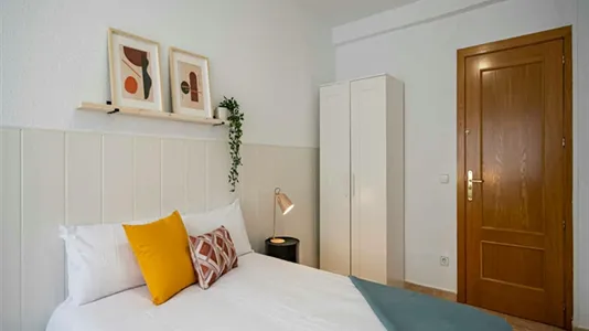 Rooms in Madrid Tetuán - photo 3