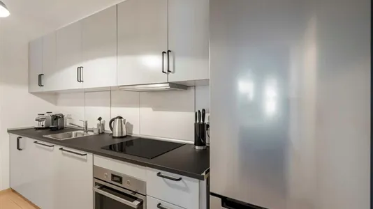 Rooms in Berlin Mitte - photo 6