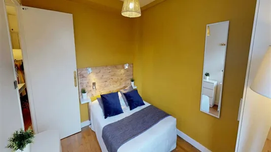 Rooms in Toulouse - photo 2