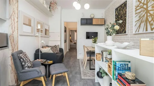 Apartments in Location is not specified - photo 8