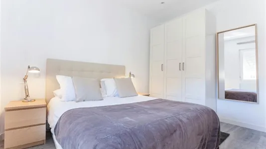 Apartments in Madrid Arganzuela - photo 2