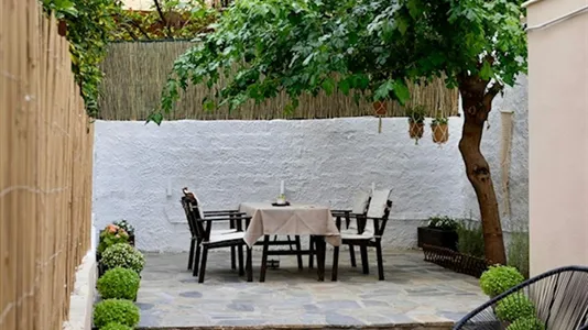 Houses in Egaleo - photo 7