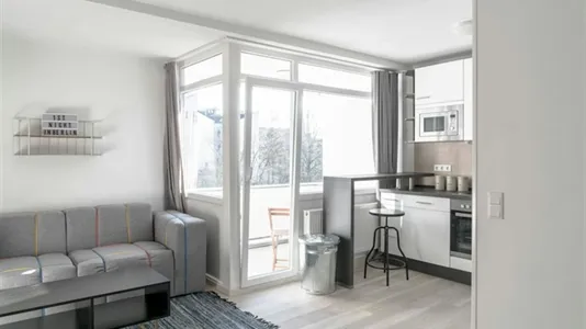 Apartments in Berlin Charlottenburg-Wilmersdorf - photo 4