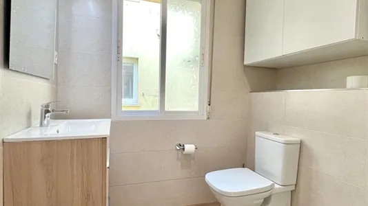 Rooms in Madrid Carabanchel - photo 6