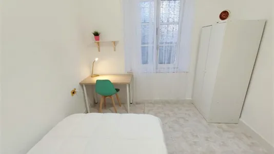 Rooms in Granada - photo 6
