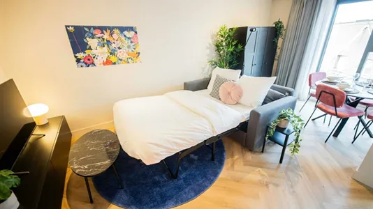 Apartments in Hilversum - photo 8