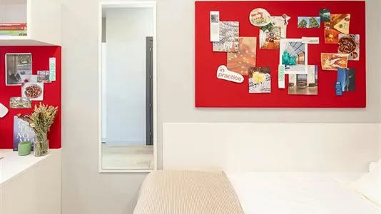 Rooms in Madrid Moncloa-Aravaca - photo 3