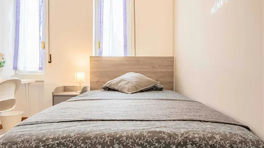 Rooms in Milano Zona 5 - Vigentino, Chiaravalle, Gratosoglio - photo 5