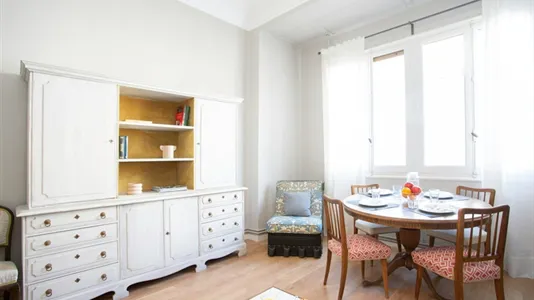 Rooms in Valencia L'Eixample - photo 6