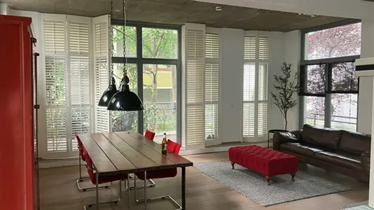 Apartments in Berlin Friedrichshain-Kreuzberg - photo 5