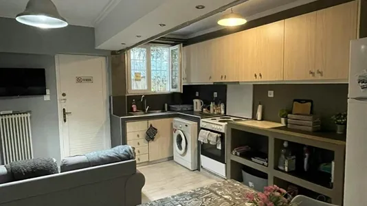 Apartments in Palaio Faliro - photo 4