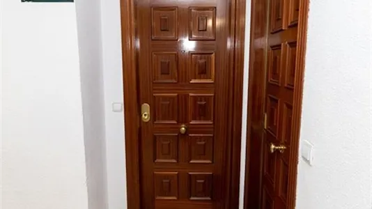 Apartments in Valencia Algirós - photo 10