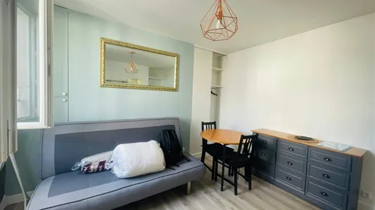 Apartments in Paris 18ème arrondissement - Montmartre - photo 5