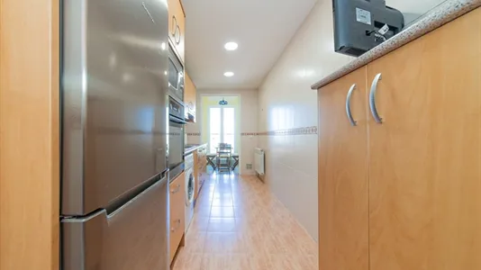 Rooms in Madrid Usera - photo 7