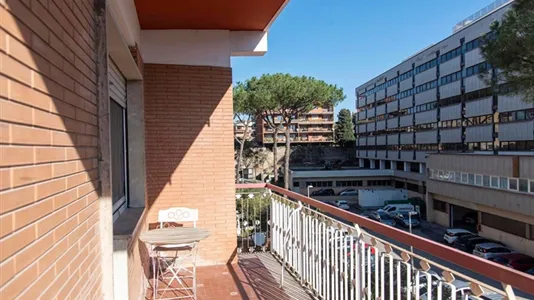 Rooms in Roma Municipio VIII – Appia Antica - photo 6