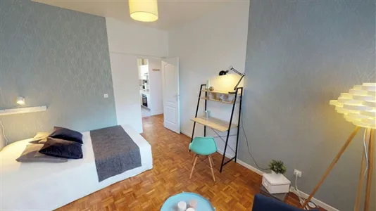 Rooms in Boulogne-Billancourt - photo 2